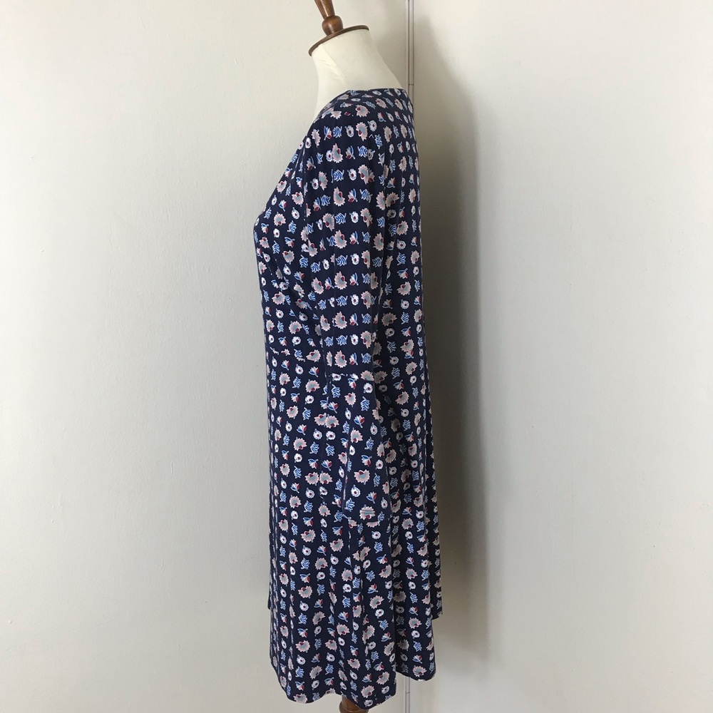 NEW Boden Miriam Jersey tunic dress - Picture 5 of 8